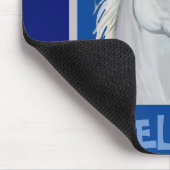 UNICORN MOUSEPAD (Ecke)
