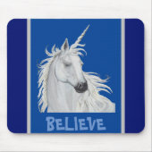 UNICORN MOUSEPAD (Vorne)