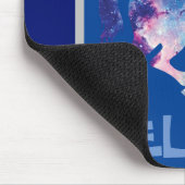 UNICORN MOUSEPAD (Ecke)
