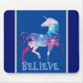 UNICORN MOUSEPAD (Vorne)
