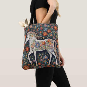 Unicorn Mythische Tasche
