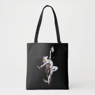Unicorn Nurse Tasche