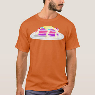 Unicorn Pancakes T-Shirt