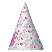 Unicorn Party Hat Partyhütchen (Rechts)
