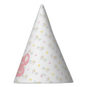 Unicorn Party Hat Partyhütchen (Rechts)