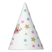 Unicorn-Party-Hut Partyhütchen (Rechts)