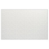 Unicorn Pastel Rainbow White Stoff (Yard (91,4 cm))