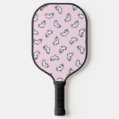Unicorn Pickleball Paddle (Vorderseite)