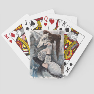 Unicorn Playing Cards Spielkarten