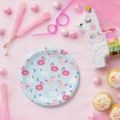 Unicorn Pool Float Paper Teller (Party)