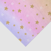 Unicorn-Pool-Party-Seidenpapier Seidenpapier (Ausschnitt)