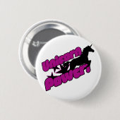 Unicorn-Power Button (Vorne & Hinten)