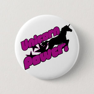 Unicorn-Power Button