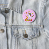 Unicorn-Power! Button (Beispiel)