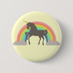 Unicorn-Power Button