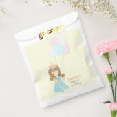 Unicorn Princess Geschenktütchen (Versiegelt)