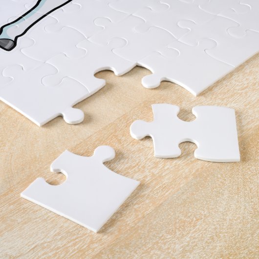 Unicorn Puzzle (Seite)