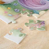 Unicorn-Puzzle Puzzle (Seite)