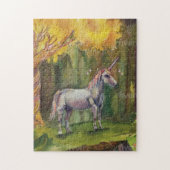 Unicorn-Puzzle Puzzle (Vertikal)