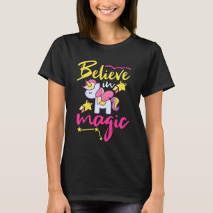 Unicorn Quotes Shirt Geschenk