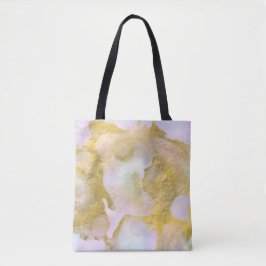 *~* Unicorn Rainbow Holograghic Pastel Gold AP1 Tasche