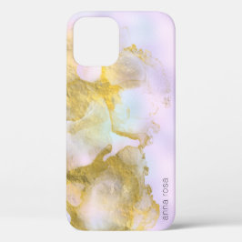 *~* Unicorn Rainbow Holograghic Pastel Magic AP1 Case-Mate iPhone Hülle