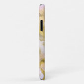 *~* Unicorn Rainbow Holograghic Pastel Magic AP1 Case-Mate iPhone Hülle (Hinten/Rechts)