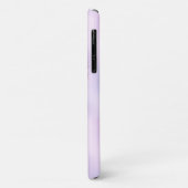 *~* Unicorn Rainbow Holograghic Pastel Magic AP1 Case-Mate iPhone Hülle (Hinten/Links)