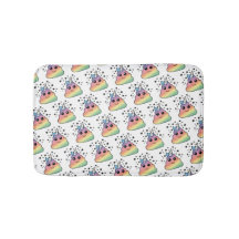 Unicorn Rainbow Kackend Emoji