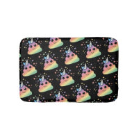 Unicorn Rainbow Kackend Emoji
