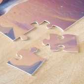 Unicorn & Rainbow Puzzle (Seite)