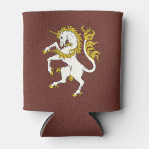 Unicorn Rampant Dosenkühler