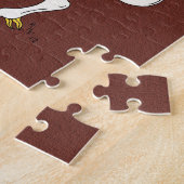 Unicorn Rampant Puzzle (Seite)