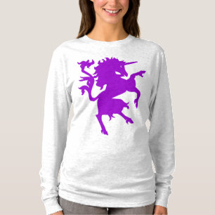 Unicorn Rampant T-Shirt