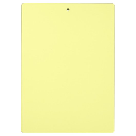 Unicorn Regenbogenstern Klemmbrett (Rückseite)