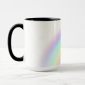 Unicorn* Ringer-Tasse Tasse (Links)
