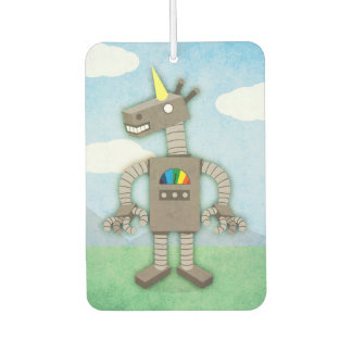 Unicorn Robot Autolufterfrischer