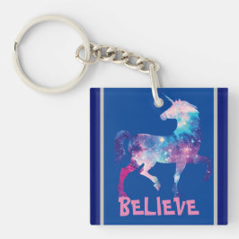 UNICORN SCHLÜSSELANHÄNGER