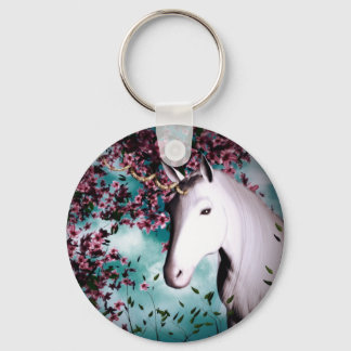 Unicorn Schlüsselkette Schlüsselanhänger