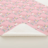 Unicorn Sherpadecke (3/4)