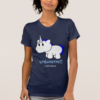 Unicorn-Shirt T-Shirt
