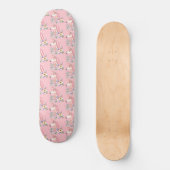 Unicorn Skateboard (Vorderseite)