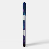 Unicorn Space iPhone 13 Fall Case-Mate iPhone Hülle (Rückseite / Rechts)