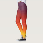 Unicorn Sunset Leggings (Links)