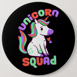 Unicorn Suqad 2 Button