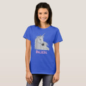 UNICORN T-Shirt (Vorne ganz)