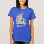 UNICORN T-Shirt (Vorderseite)