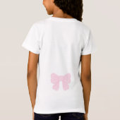UNICORN-T - SHIRT (Rückseite)