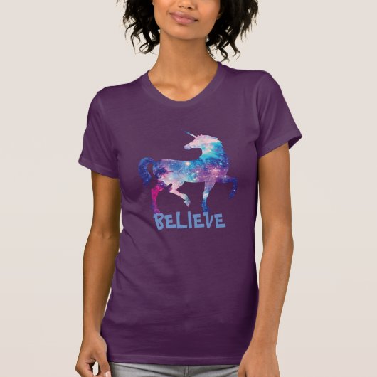 UNICORN T-Shirt (Vorderseite)