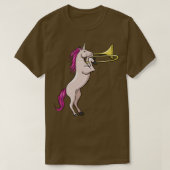 Unicorn T-Shirt (Design vorne)